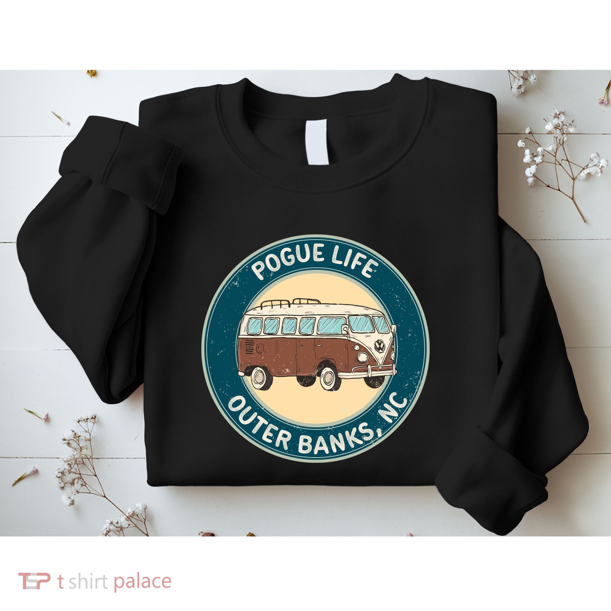 Pogue Sweatshirt