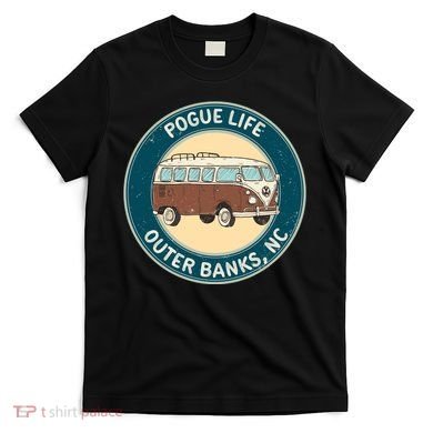 Pogue T-Shirt