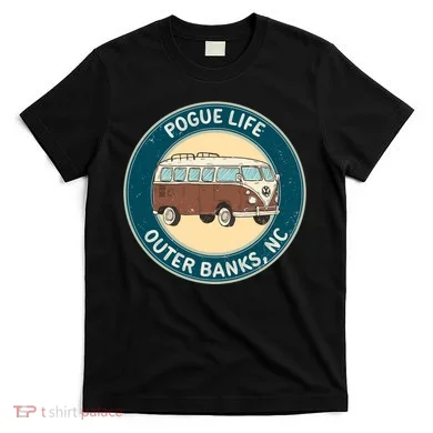 Pogue T-Shirt