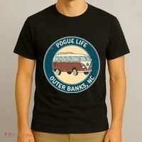 Pogue T-Shirt thumb 3