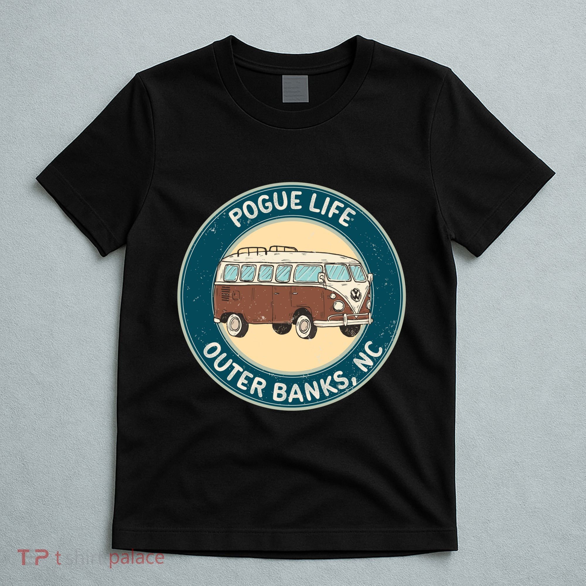 Pogue T-Shirt