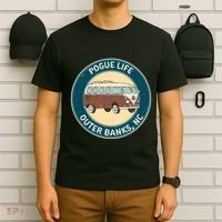 Pogue T-Shirt thumb 6