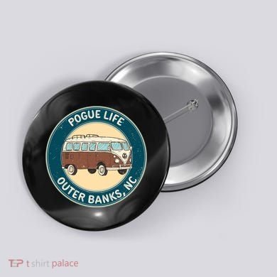 Pogue Button
