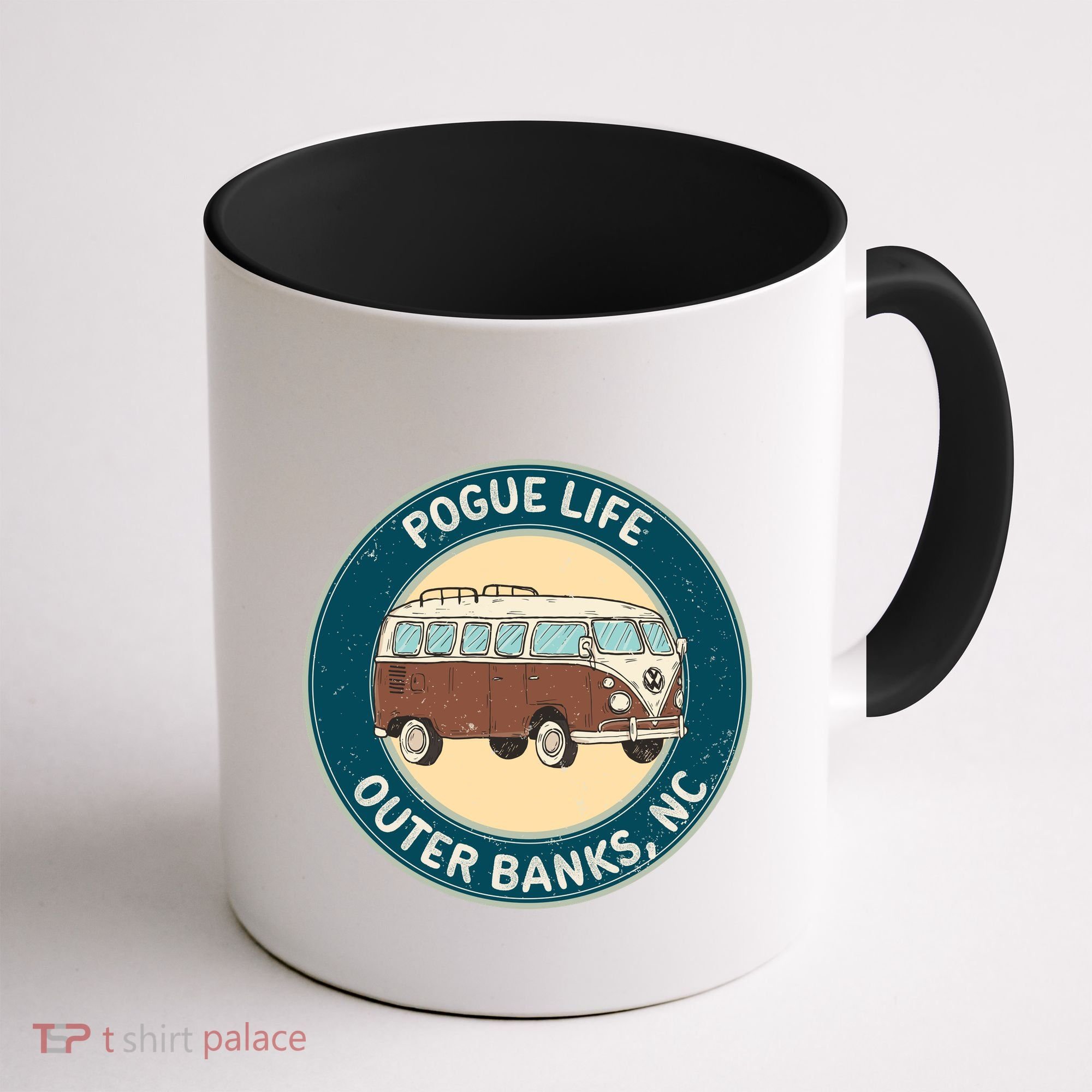 Pogue Coffee Mug