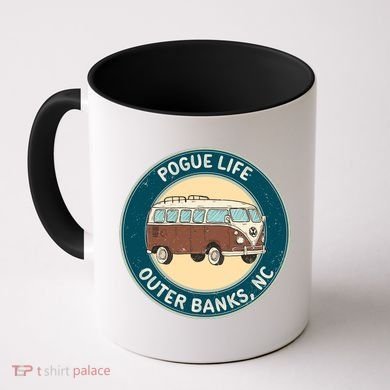 Pogue Coffee Mug