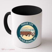 Pogue Coffee Mug thumb 0