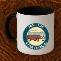 Pogue Coffee Mug thumb 2