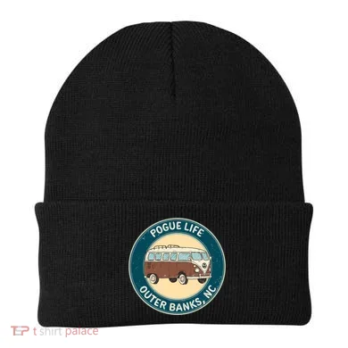 Pogue Beanie