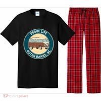 Pogue Pajama Set thumb 0