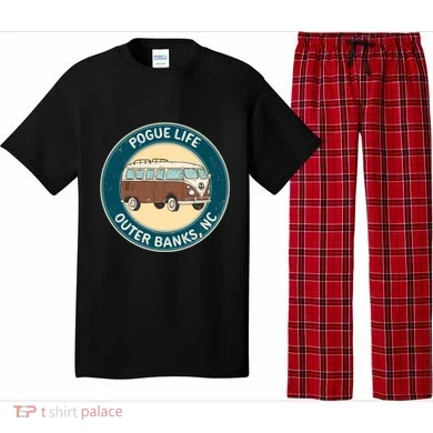 Pajama Set