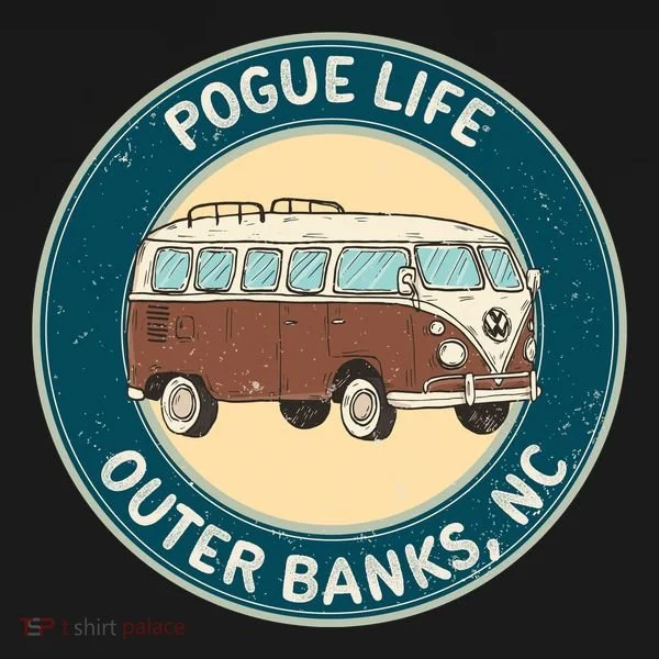 Pogue Polo
