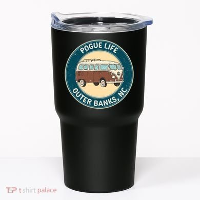 Pogue Tumbler