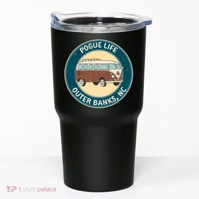 Pogue Tumbler