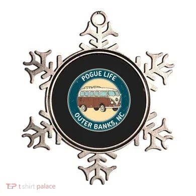 Pogue Ornament