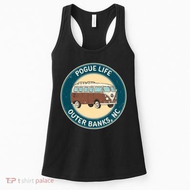 Pogue Women's Tank Top