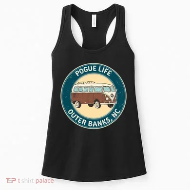 Pogue Women's Tank Top