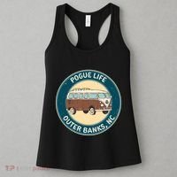 Pogue Women's Tank Top thumb 3