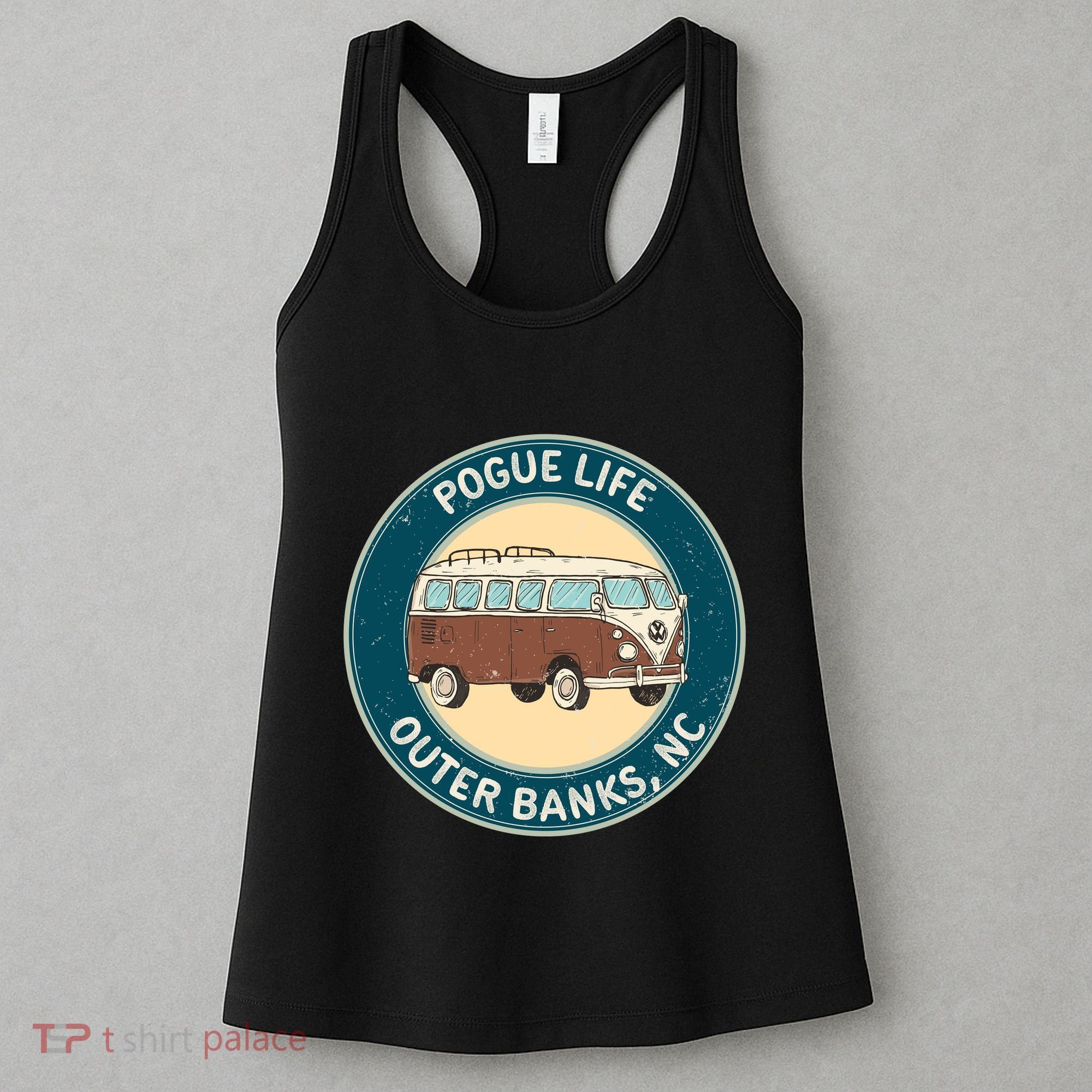 Pogue Women's Tank Top