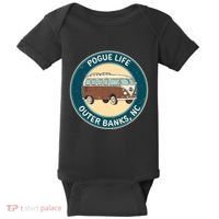Pogue Baby Bodysuit thumb 0