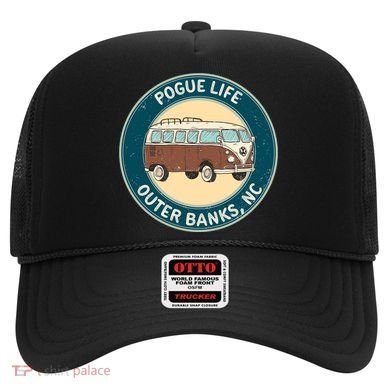 Pogue Hat