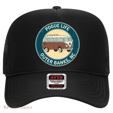 Pogue Hat