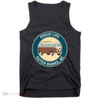 Pogue Tank Top thumb 0