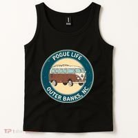 Pogue Tank Top thumb 2