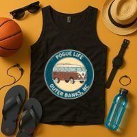 Pogue Tank Top thumb 4