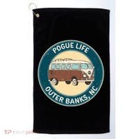 Pogue Golf Towel thumb 0
