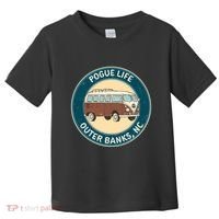 Pogue Toddler T-Shirt thumb 0