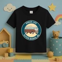 Pogue Toddler T-Shirt thumb 3