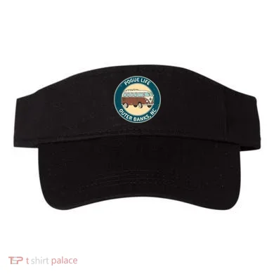 Pogue Visor