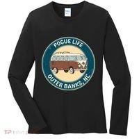 Pogue Women's Long Sleeve Shirt thumb 0