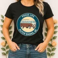 Pogue Women's T-Shirt thumb 2