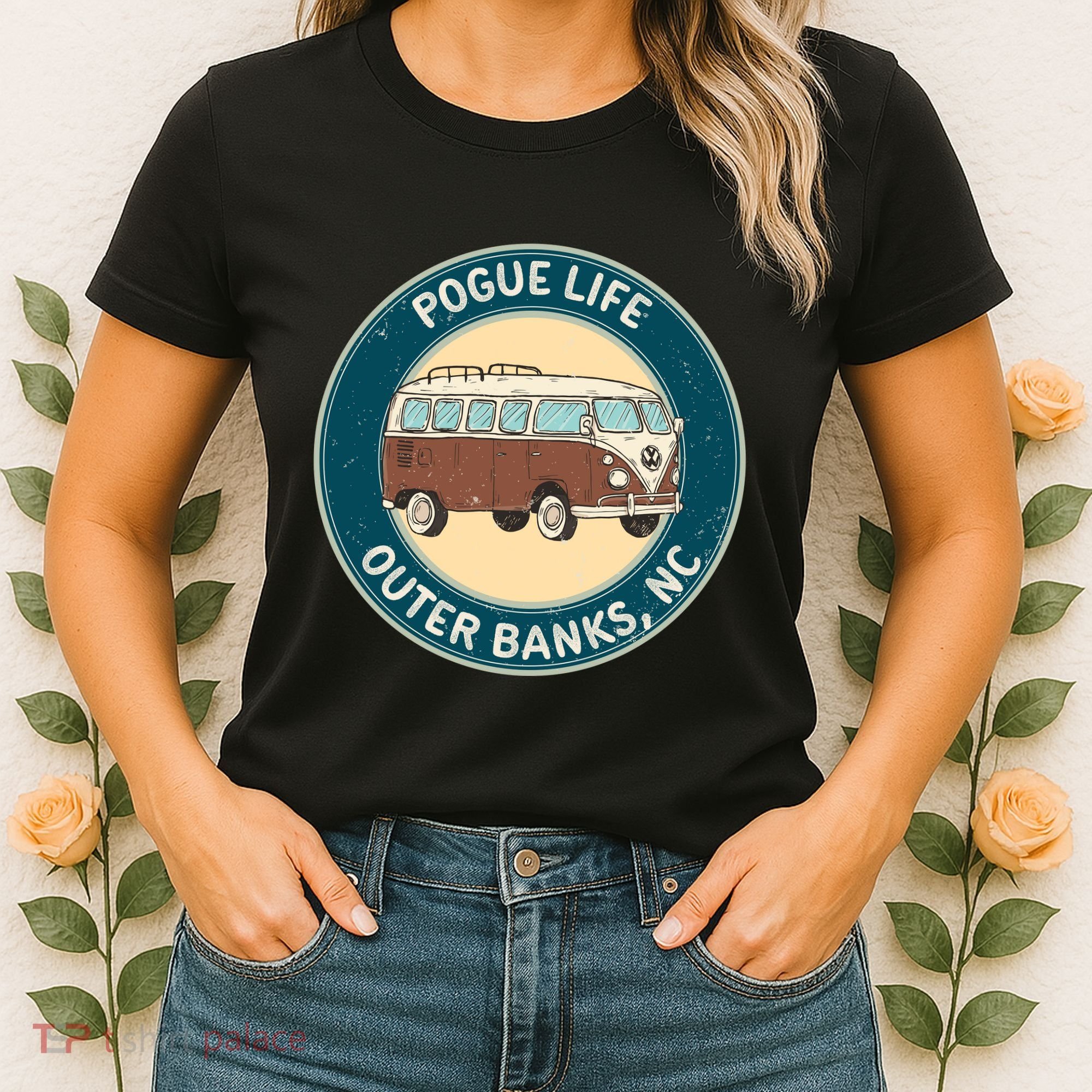 Pogue Women's T-Shirt