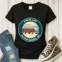 Pogue Women's T-Shirt thumb 3
