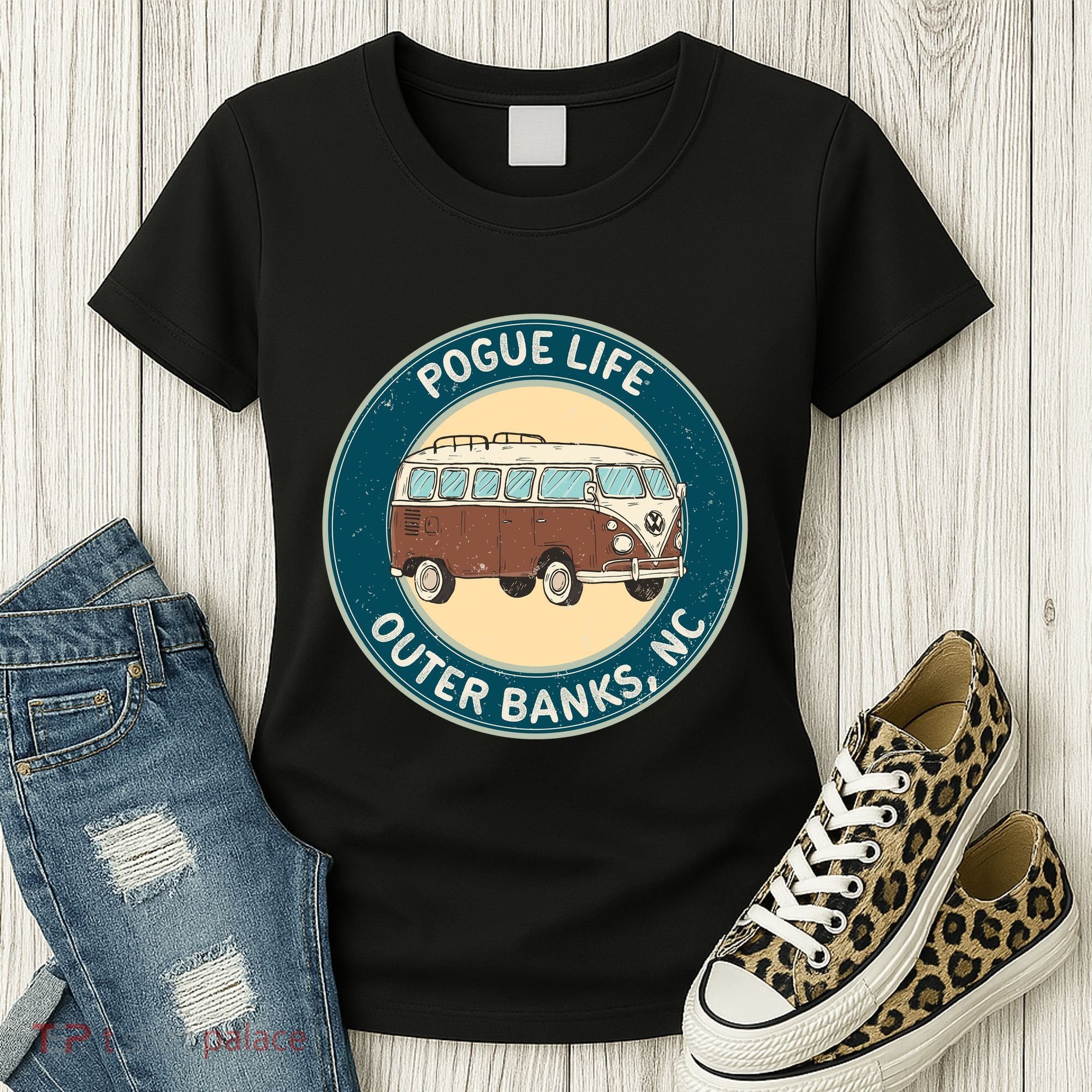 Pogue Women's T-Shirt