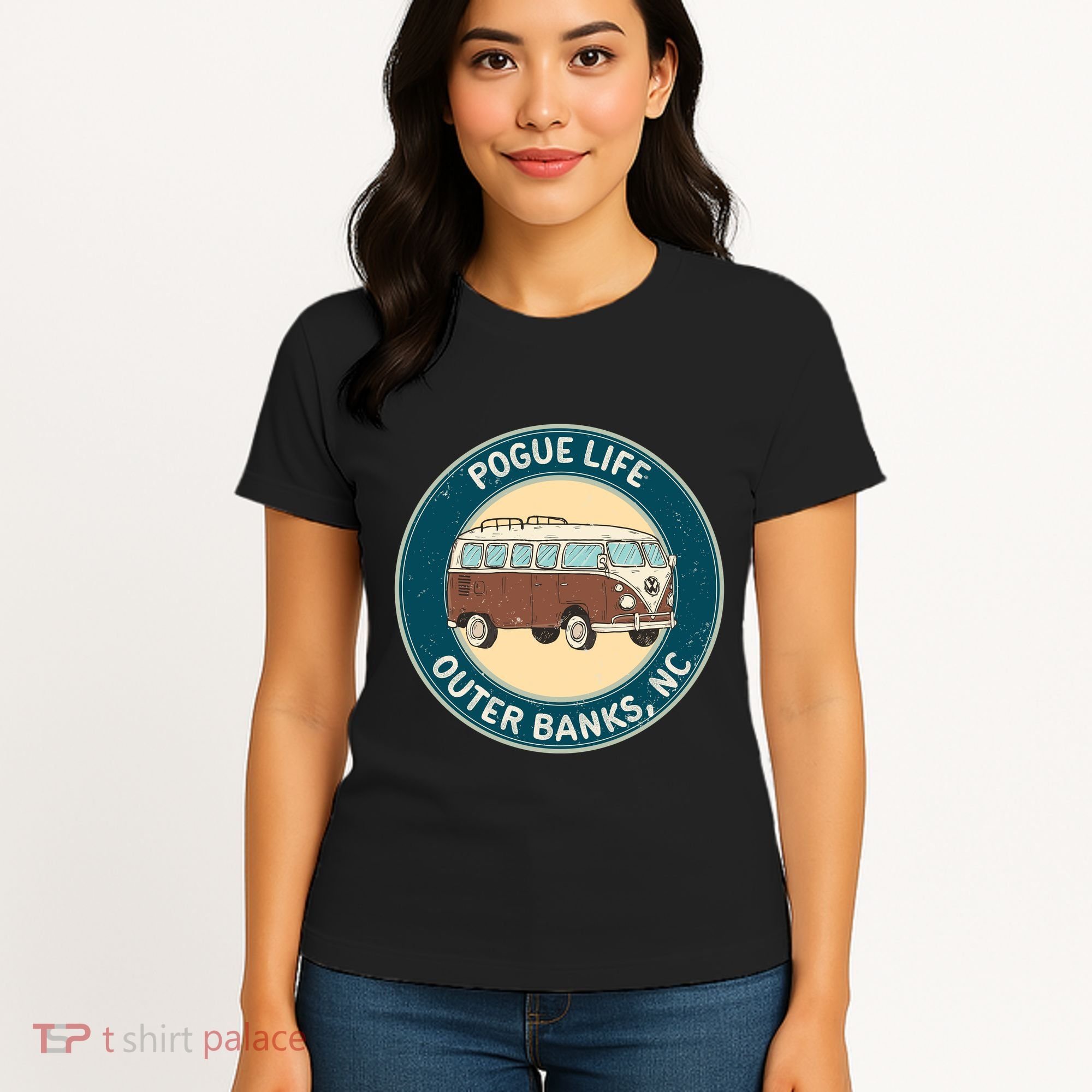 Pogue Women's T-Shirt