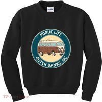 Pogue Kids Sweatshirt thumb 0