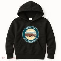 Pogue Kids Hoodie thumb 0