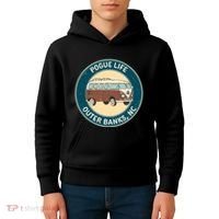 Pogue Kids Hoodie thumb 4