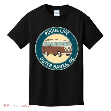 Pogue Kids T-Shirt