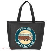 Pogue Tote Bag thumb 0