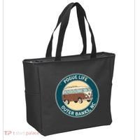 Pogue Tote Bag thumb 2