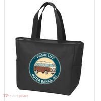 Pogue Tote Bag thumb 3