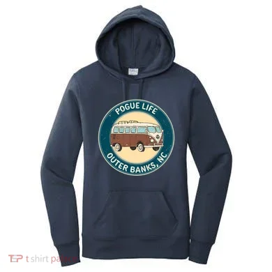 Women's Hoodie