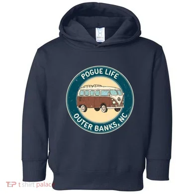 Toddler Hoodie