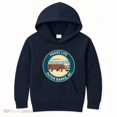 Kids Hoodie
