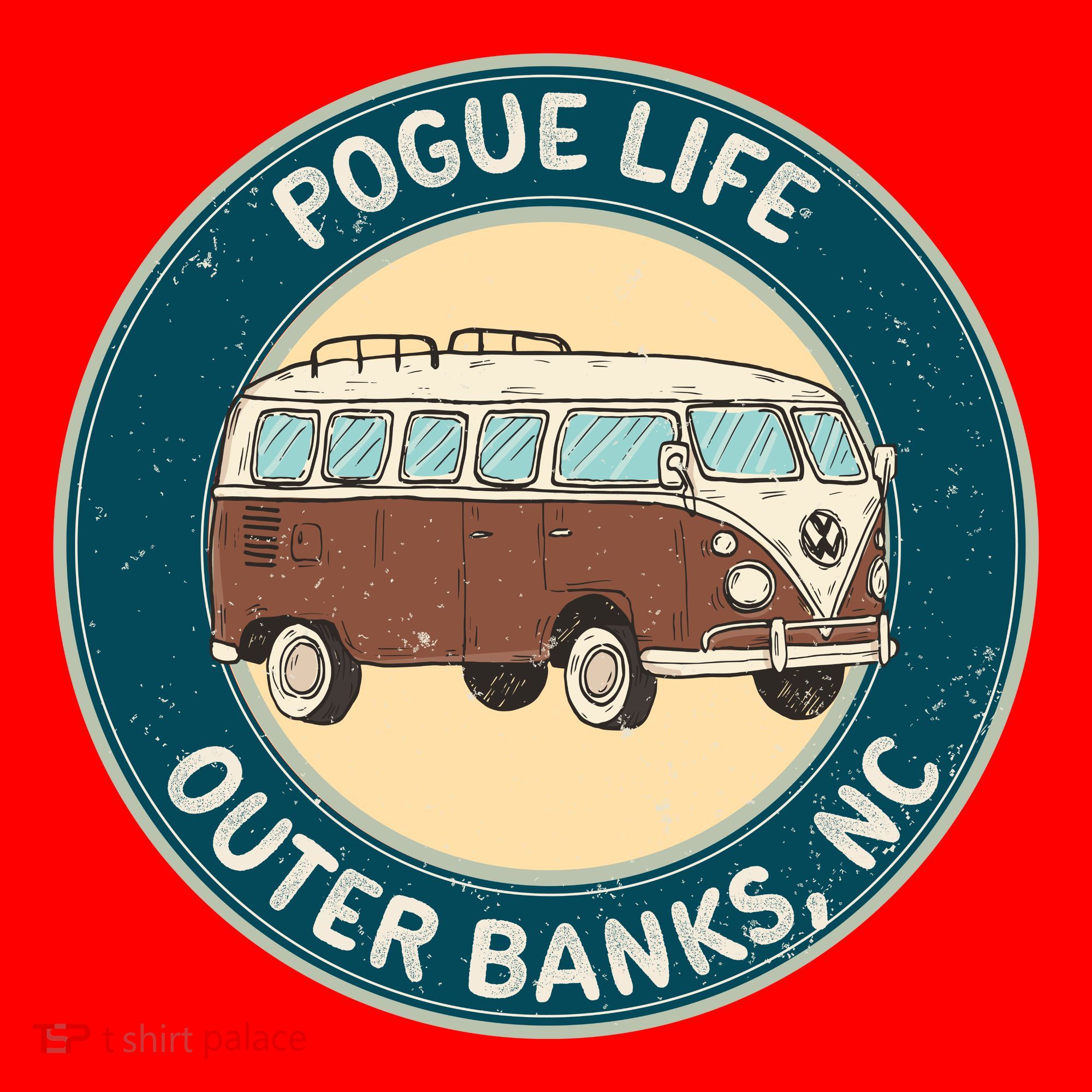 Pogue Santa Hat