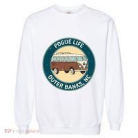 Pogue Garment-Dyed Sweatshirt thumb 0